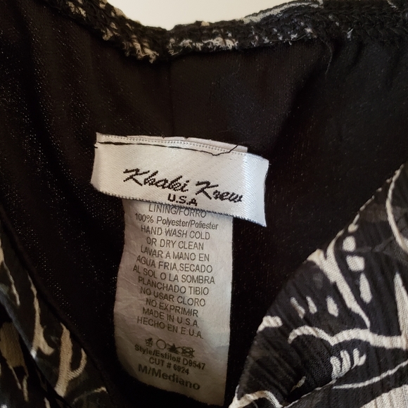 Dress - Picture 4 of 4